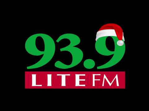 93.9 Lite FM Chicago 2023 Christmas Flip | 11/2/23 | WLIT-FM Chicago
