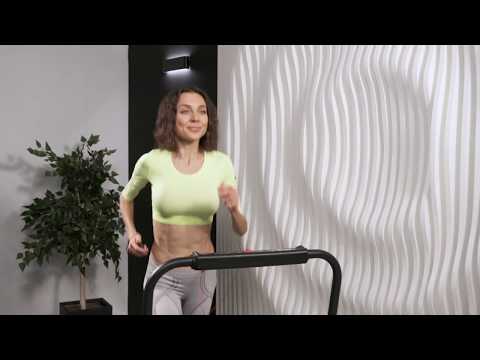 Ультратонкая беговая дорожка UNIXFIT R-300C