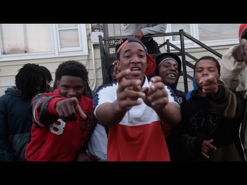 RIECE MONEY - COMPUTERS FREESTYLE / SHOT BY PDAI PRODUCTIONS