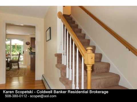 16 Carriage Hill Rd, Northborough MA 01532 - Single Family Home - Real Estate - For Sale -