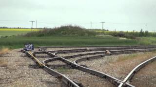 preview picture of video 'Thatch Junction, Saskatchewan'