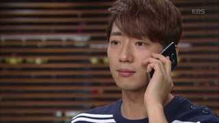 Download lagu [HIT] House of Bluebird - Lee Sang-yeob earnestly tells Chae Soo-bin, 'Let's wait for each other.... mp3
