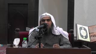 الدرس 3 / شرح سلم الوصول / من قول المؤلف: وأستعينه على نيل الرضى .... / للشيخ خالد الفليج image