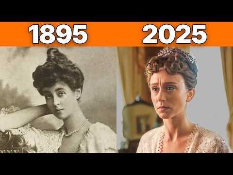 The Gilded Age: The Sad Truth Behind Gladys' Marriage to the Duke!