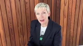 Annie Lennox - Who&#39;s That Girl? (Acoustic Live)