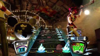 Guitar Hero 2 DLC - "You Should Be Ashamed Of Myself" as made famous by The Bled - Expert FC