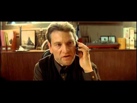 Tchéky Karyo - Best Movie Villain EVER