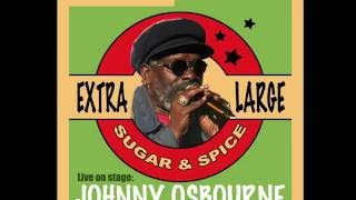 Johnny Osbourne is coming to Amsterdam!