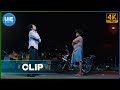 What Did Santhanam Do The Whole Night Vaalu Silambarasan Hansika Motwani Santhanam