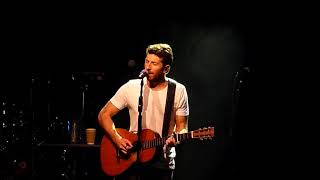 Brett Eldredge - &#39;Raymond&#39; - Live at O2 Ritz Manchester 03/02/2020