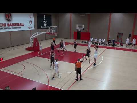 U22 Uball - Apollo (48-91)