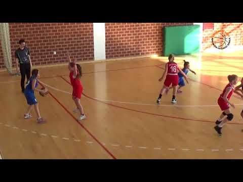 DRŽAVNO PRVENSTVO RH  U11\27.04.  VIROVITICA-BOROVO