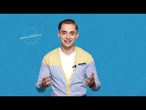 Cotofan/Politia Muzicii - Alina Eremia, Cojo & Adrian Sina - Zile bune