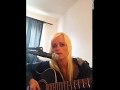 Kimmie Rhodes I'm Not an Angel ( lisa mansfield cover )