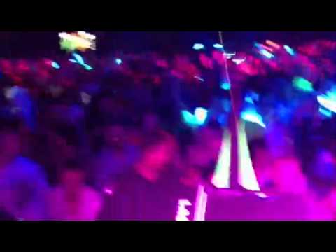 Astral Projection live @ Sweden 2012