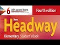 New Headway Elementary Student's Book 4th - Unit 06