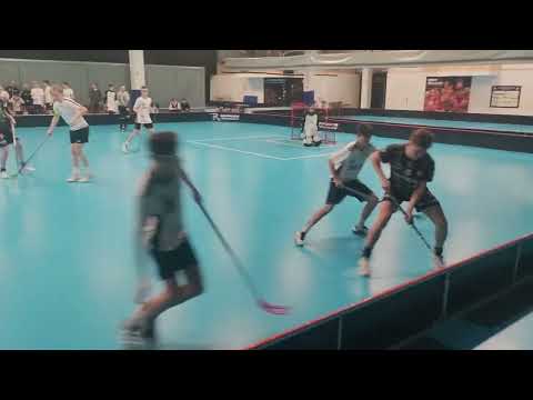 Solfjäderstaden - Linköping IBK Ungdom HJA 2024