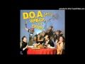 DOA  - Murder In Hollywood