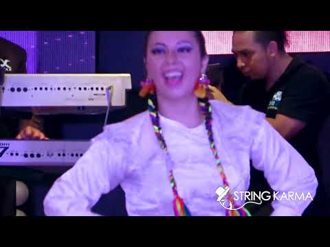 String Karma - Primer concierto virtual 2021