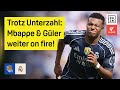 Real Sociedad Real Madrid 4 Spieltag LaLiga DAZN Highlights