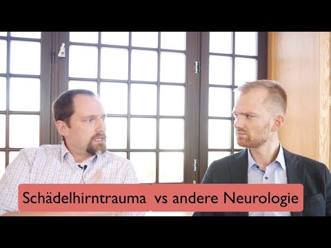 Schädel-Hirn-Trauma 1