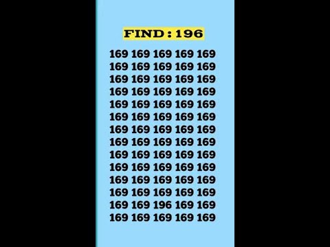 🔴 LIVE 196 Challenge | Can You Solve It Before Time Runs Out?