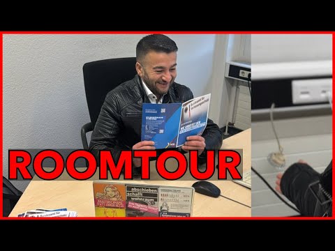 We are moving into the AfD office in the Ehrenfeld district town hall (a left-wing stronghold) + ...