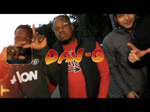 DAV G - NTENE FÉ [ VIDEO OFICIAL ]