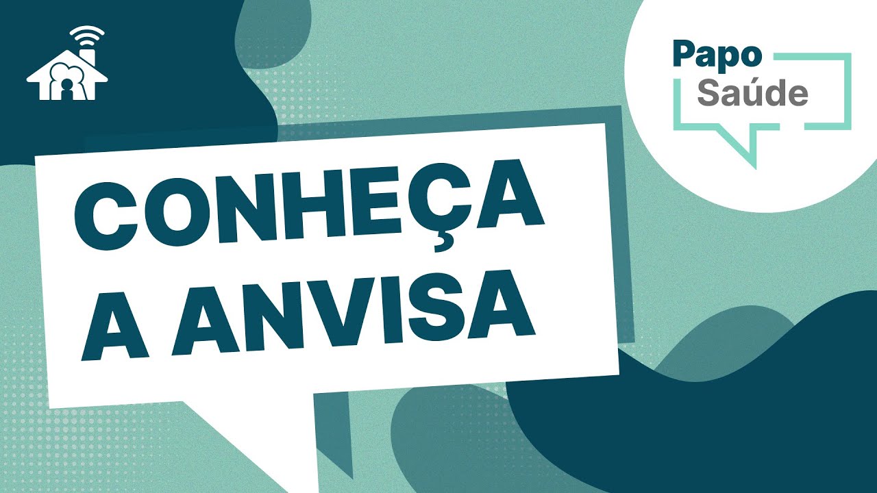 SUS de todos - Conheça a Anvisa