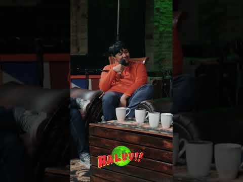 [Teaser] HALUU!! // EP.14 - with The Rang-Rangs