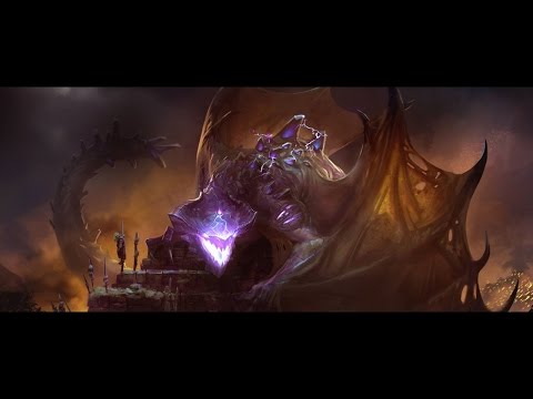 Drakensang Online Spartakus902 ★Balor Solo Full Fight★