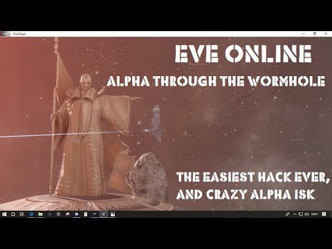 Alpha Through The Wormhole: Heron finds the easiest hack ever, and 130 mil, thanks