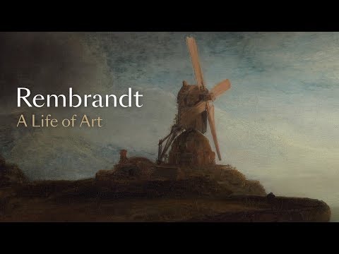 Rembrandt | Ein Leben für die Kunst