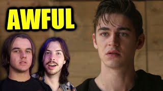 After We Fell Made Us Want to Quit YouTube