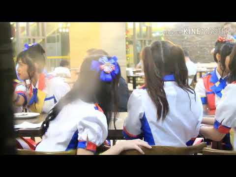 [Oshi Cam] MNL48 Sela and Belle
