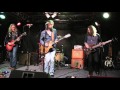 ''MIDNIGHT RAMBLER'' - THE STEEPWATER BAND @ Callahan's, March 2016