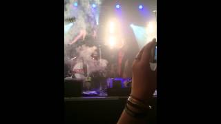 Room 94 - Too Young - live o2 academy Birmingham