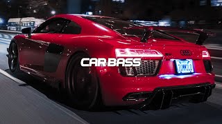 t.A.T.u. - Loves Me Not (Maxun Remix) (Bass Boosted)