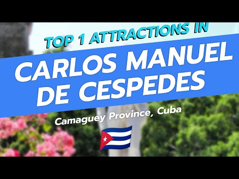 Top Attraction in Camaguey Province: Historic Centre of Camaguey 🏛️✨ | CityGems
