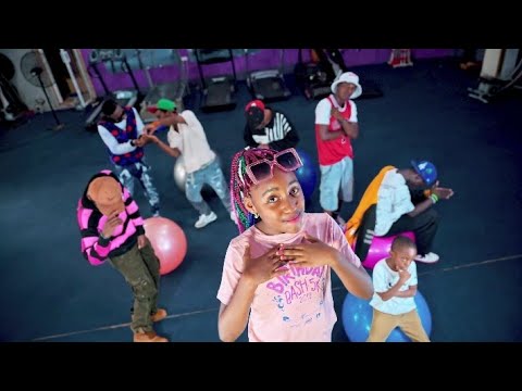 PRECIOUS ERNEST - WAKATI WA MUNGU (Official Video )