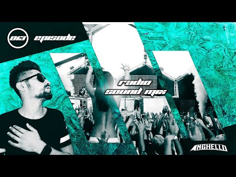 Anghello-Radio sound Mix (episodio 013) | House Music  2022 | House mix enero 2022