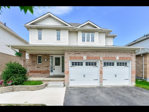 24 Deforest Drive Brampton