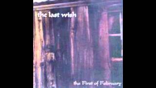 The Last Wish-Regrets