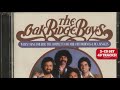 The Oak Ridge Boys - “Don’t Be Late”