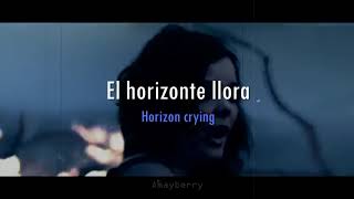 Nightwish - The Islander [Sub español &amp; Lyrics]