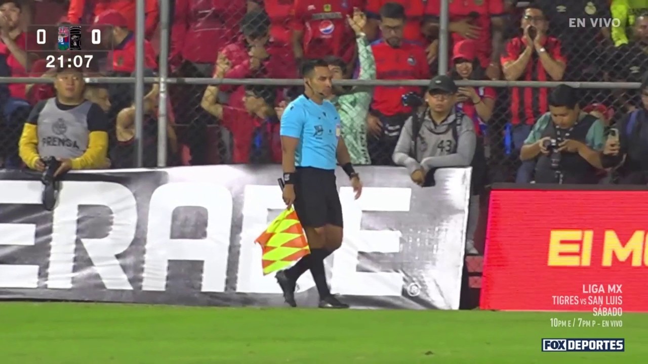 🔥👏 GRAN BARRIDA DE BRAULIO | CSD Municipal 0-0 Deportivo Mixco | Jornada 1 | Apertura 2026
