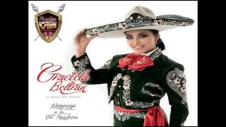 Graciela Beltrán Pa que volver