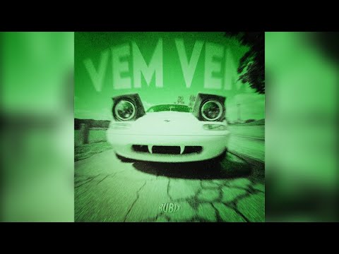 Jmilton - VEM VEM (Slowed) [1 HOUR] | PHONK BRASILEÑO 2025 | фанк