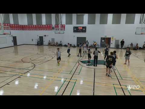 Naughty Boyz vs Dragons - sunday tier - tcbl 2022 fall