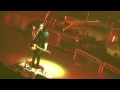 Placebo - Space Monkey - Live in Belfast ...